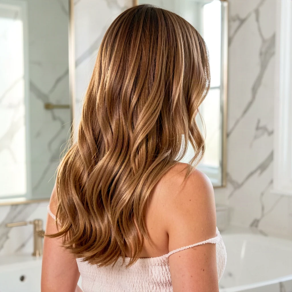 Mendoxa hair care
